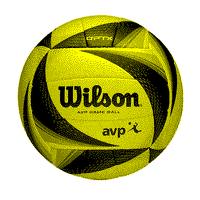 Beach Volleyball